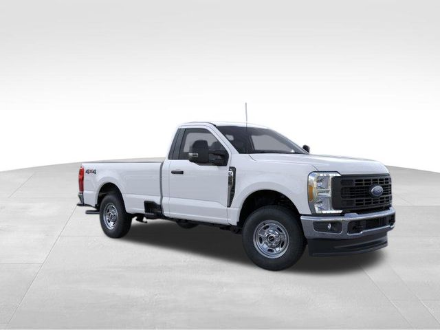2026 Ford F-250 Super Duty XL - Photo 8