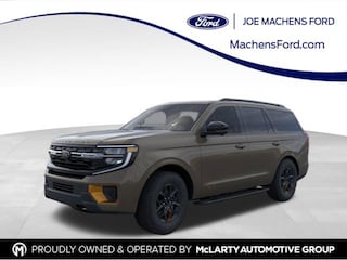 2026 Ford Expedition Tremor SUV