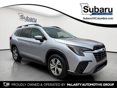 2025 Subaru Ascent Premium SUV