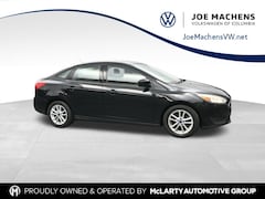 New 2018 Ford Focus SE Sedan for sale in Arcadia, LA