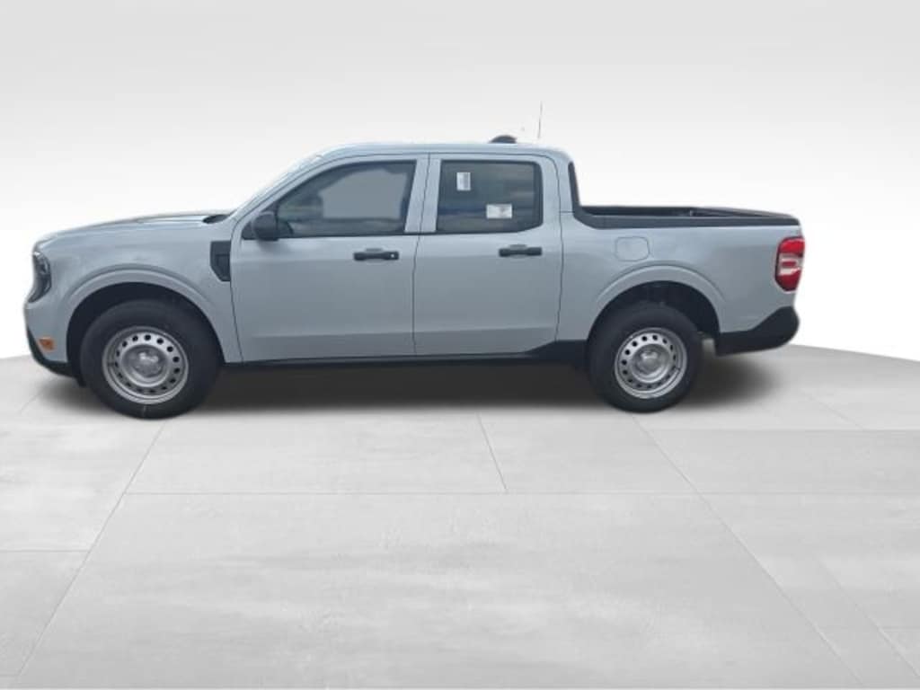 New 2026 Ford Maverick XL Truck