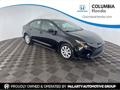 New 2024 Toyota Corolla LE Sedan for sale in Arcadia, LA