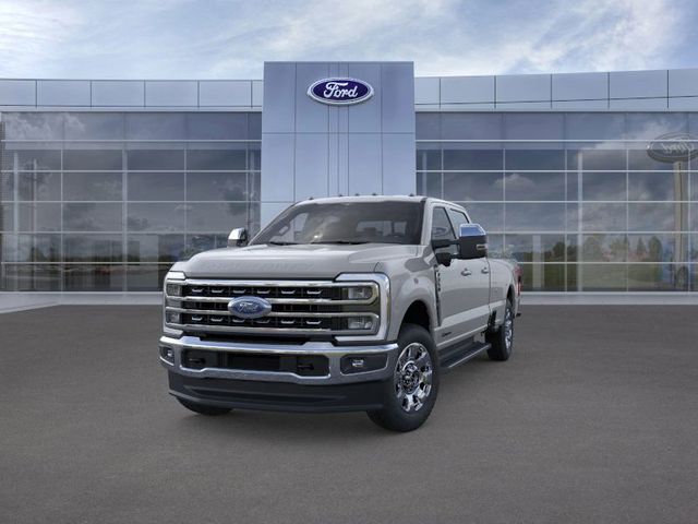 2025 Ford F-350 photo 2