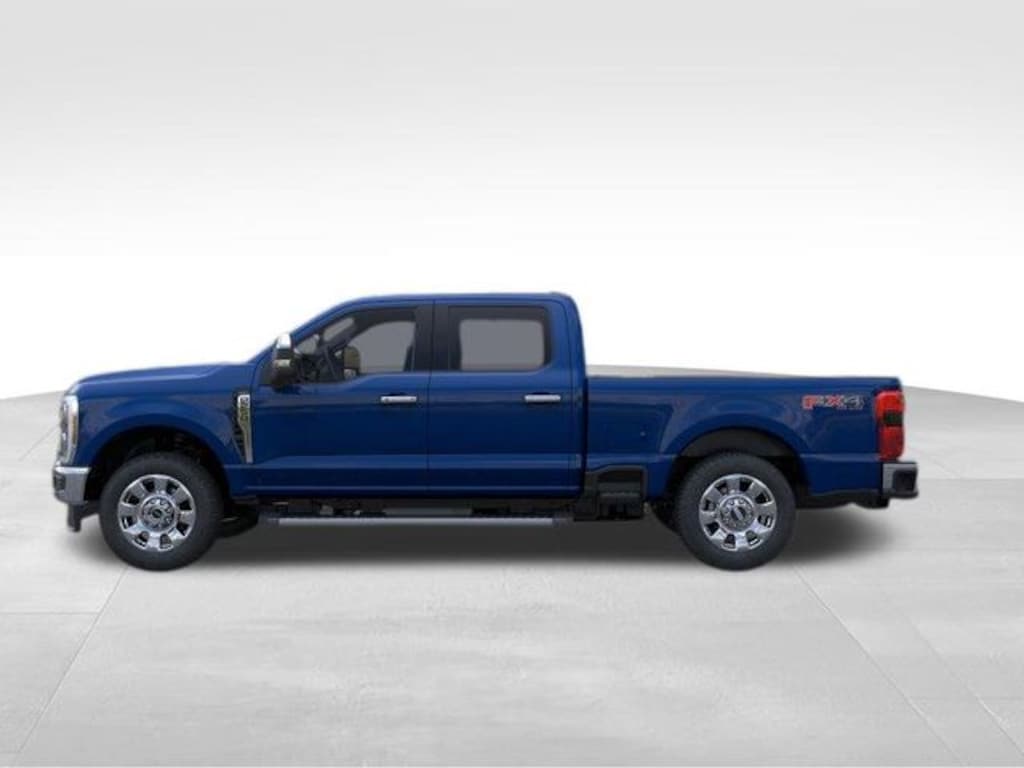 New 2026 Ford F-250SD Lariat Truck