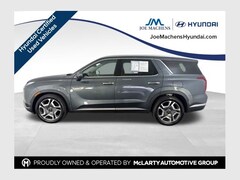 2025 Hyundai Palisade Limited SUV