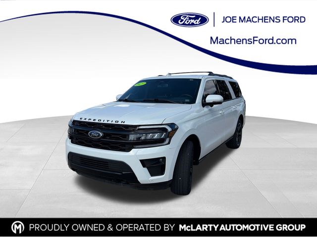 2023 Ford Expedition Max