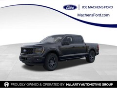 2026 Ford F-150 STX Truck