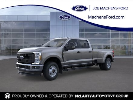 2025 Ford F-350SD XL Truck