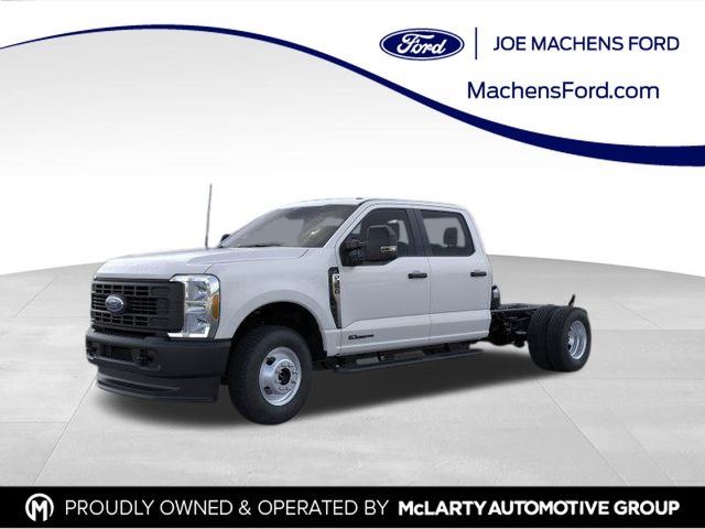 2026 Ford F-350 Super Duty Chassis Cab
