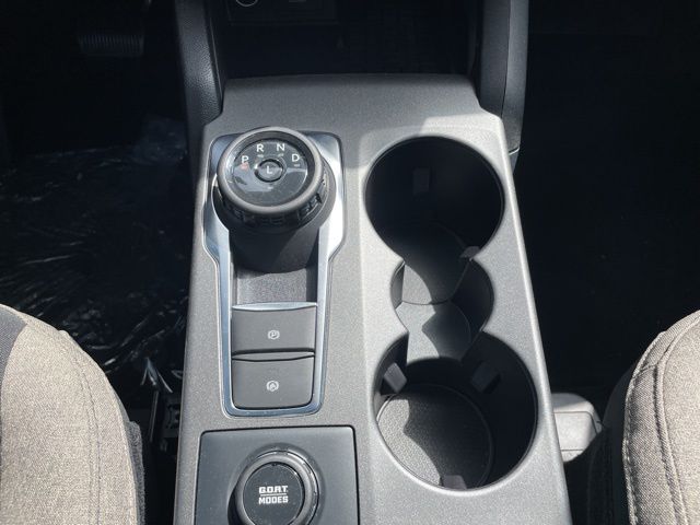 2025 Ford Bronco Sport Big Bend - Photo 15