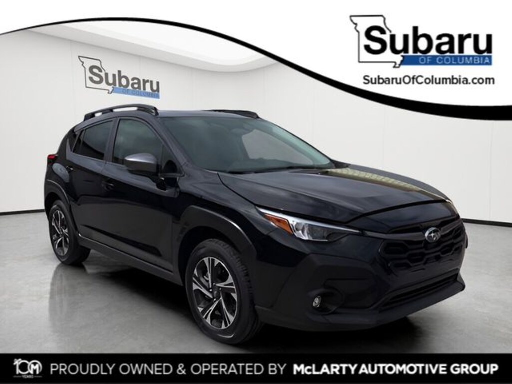 Used 2024 Subaru Crosstrek Premium SUV