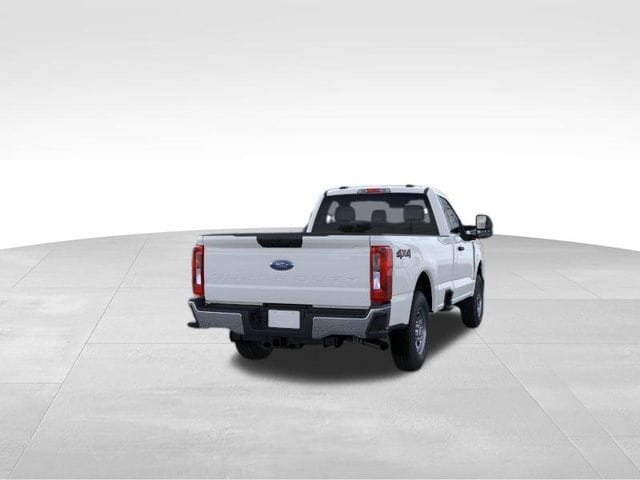2026 Ford F-250 Super Duty XL - Photo 9