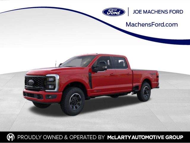 2026 Ford F-350 Lariat 4x4 Crew Cab 6-3/4' Box SRW's photo