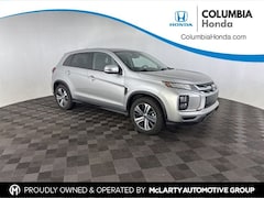 2025 Mitsubishi Outlander Sport 2.0 ES SUV