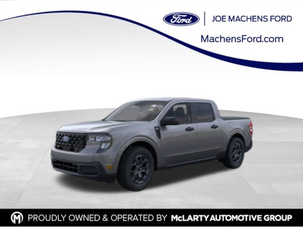 New 2026 Ford Maverick XLT Truck
