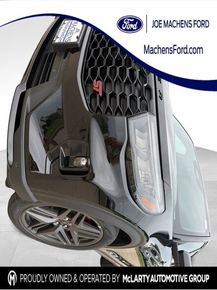 2026 Ford Explorer ST SUV