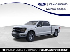2026 Ford F-150 XLT Truck