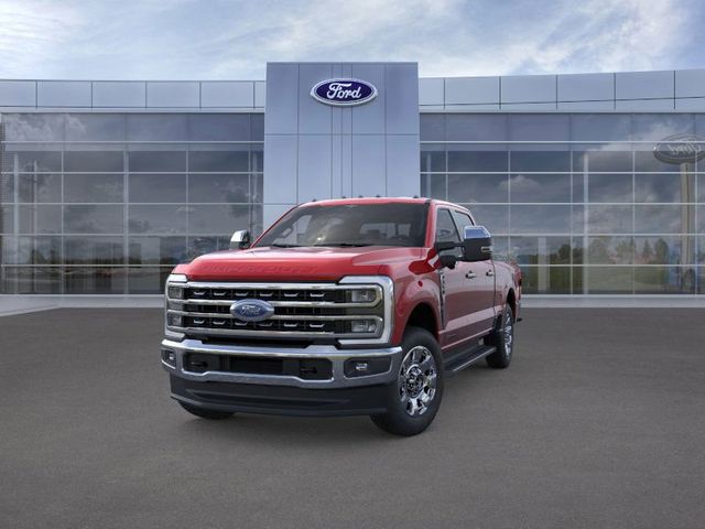 2025 Ford F-350 photo 2