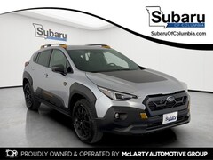2025 Subaru Crosstrek Wilderness SUV