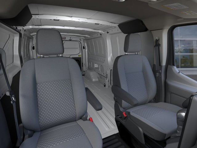 2026 Ford Transit Van Base - Photo 11