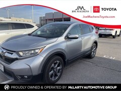 2018 Honda CR-V EX-L SUV