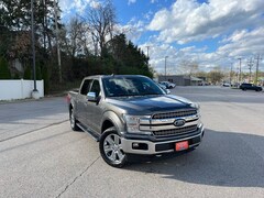 2019 Ford F-150 Lariat Truck