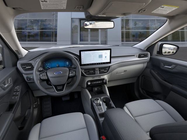 2025 Ford Escape Plug-in hybrid PHEV - Photo 6