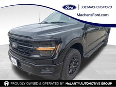 2026 Ford F-150 XLT Truck