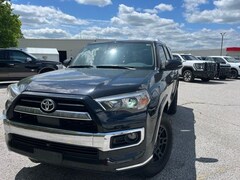 2022 Toyota 4Runner Limited SUV