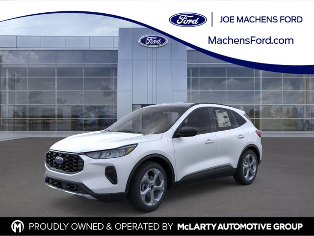 2026 Ford Escape ST-Line's photo