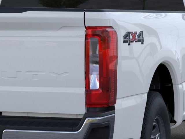 2026 Ford F-250 Super Duty XL - Photo 22