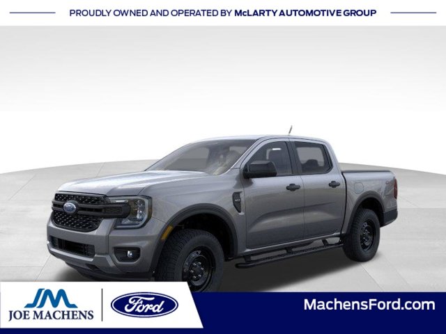 2026 Ford Ranger XL Truck