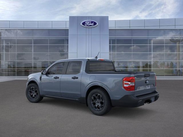 2025 Ford Maverick XLT photo 2