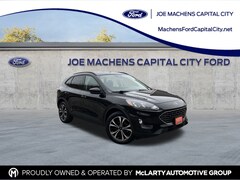 2022 Ford Escape SEL SUV