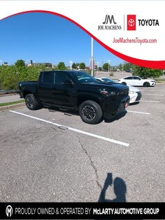 2026 Toyota Tacoma TRD Sport Truck