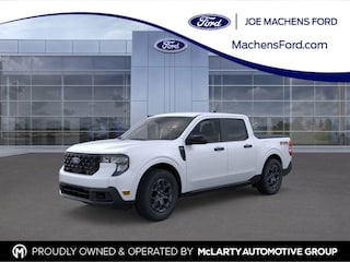 2025 Ford Maverick XLT Truck