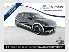 2023 Hyundai IONIQ 5 Limited SUV