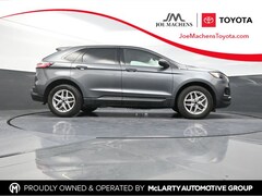 2024 Ford Edge SEL SUV