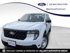 2026 Ford Maverick XL Truck