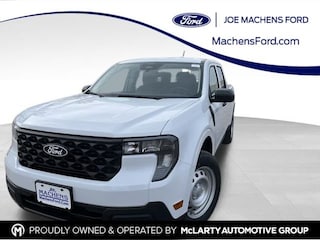 2026 Ford Maverick XL Truck