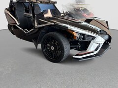 2017 Polaris Slingshot SLR ATV