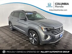 2025 Volkswagen Atlas 2.0T SE w/Technology SUV