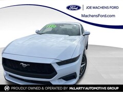 2025 Ford Mustang Ecoboost Premium Coupe