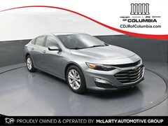 2024 Chevrolet Malibu LT Sedan