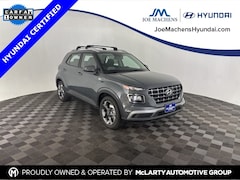 New 2024 Hyundai Venue SEL SUV for sale in Arcadia, LA