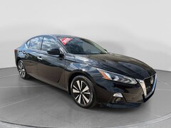 2022 Nissan Altima 2.5 SL Sedan