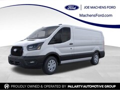 2026 Ford Transit-150 Base Cargo Van