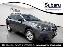 2019 Subaru Outback 2.5i SUV