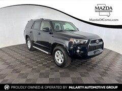 2019 Toyota 4Runner SR5 SUV