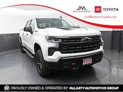 New 2024 Chevrolet Silverado 1500 LT Trail Boss Truck for sale in Arcadia, LA